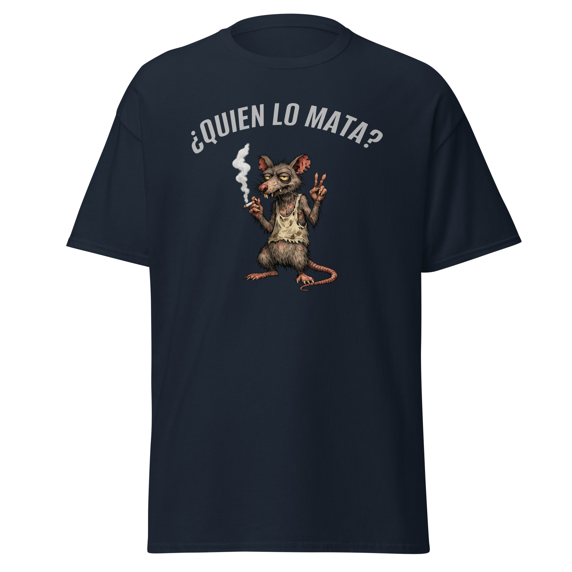 LA RATA: imagen 3