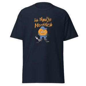 LA NARANJA MECÁNICA: imagen 3
