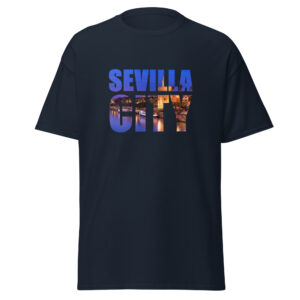 SEVILLA CITY: imagen 6