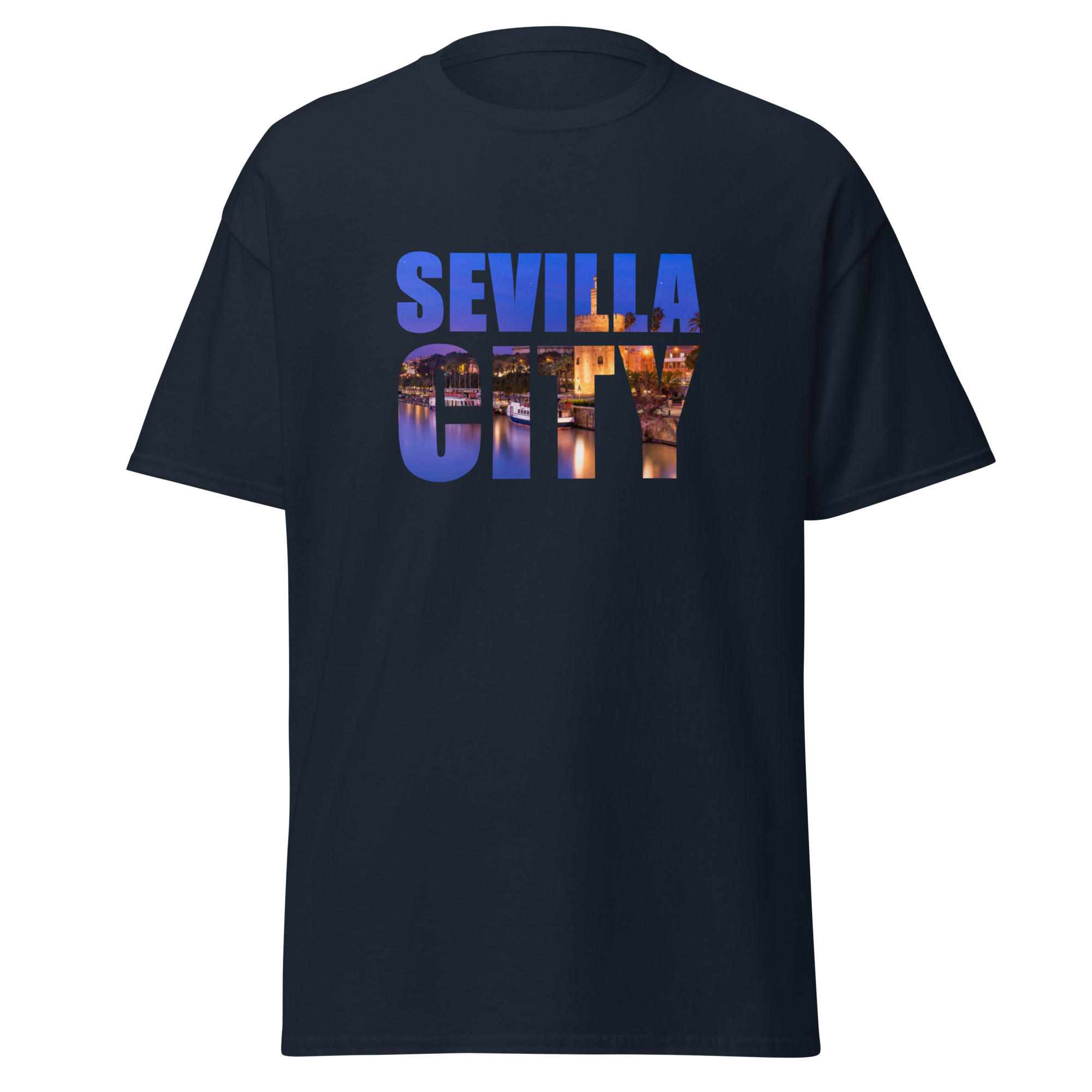 SEVILLA CITY: imagen 6