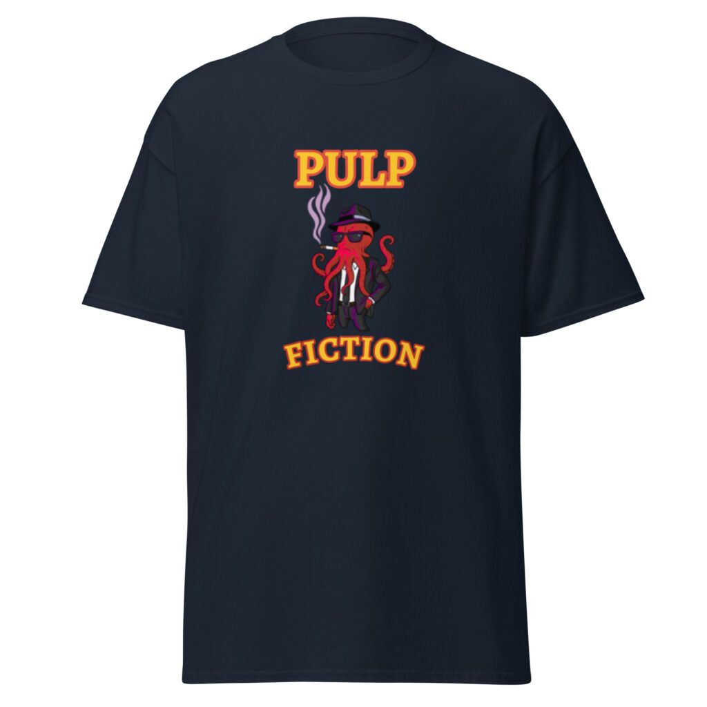 PULP FICTION