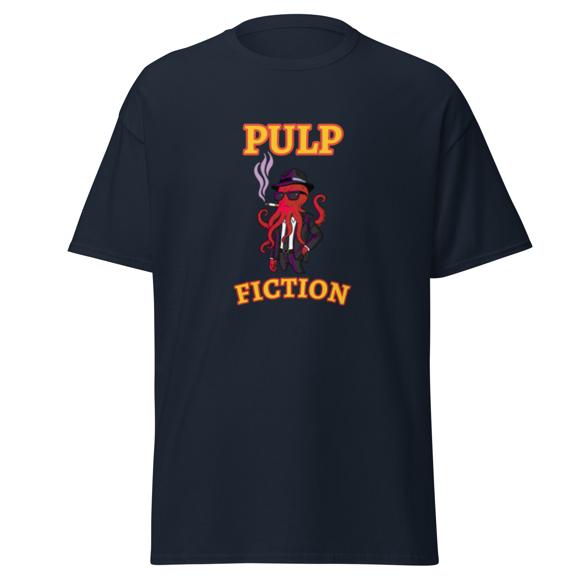 PULP FICTION: imagen 3