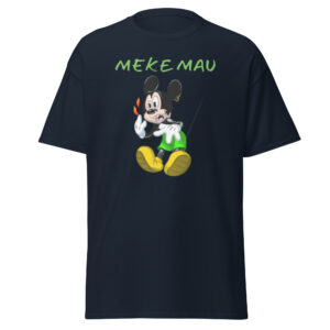MEKE MAU: imagen 3