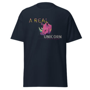 REAL UNICORN: imagen 3