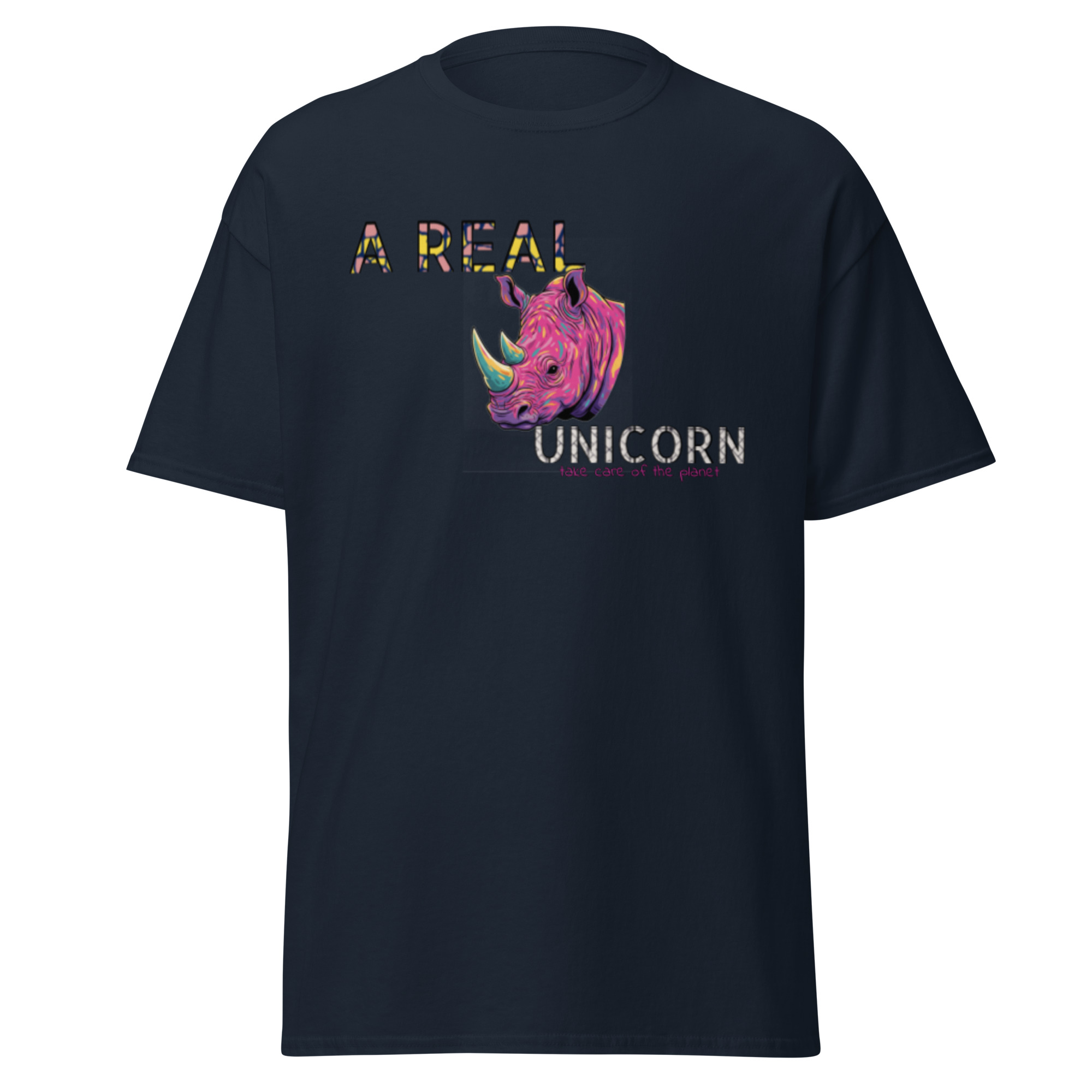 REAL UNICORN: imagen 3
