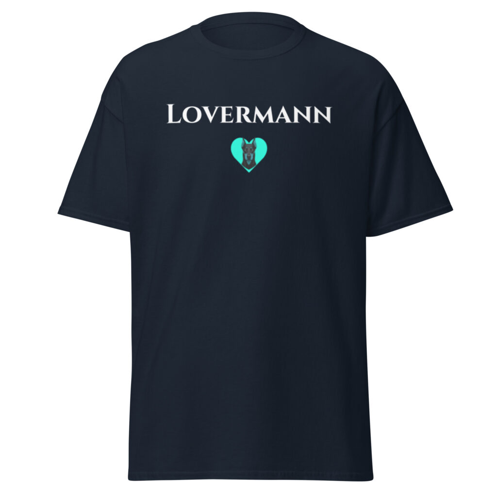 LOVERMANN