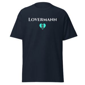 LOVERMANN: imagen 3