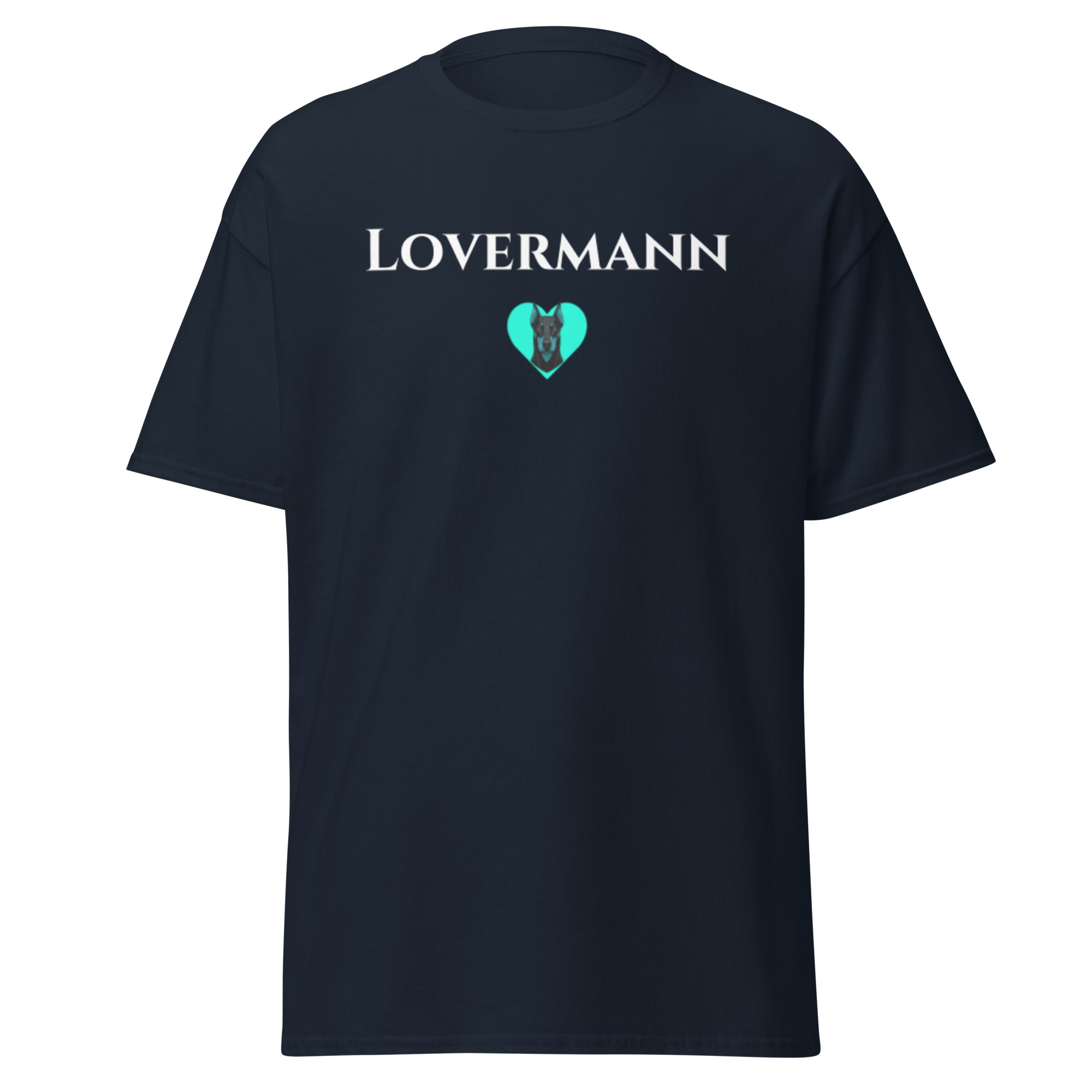 LOVERMANN: imagen 3