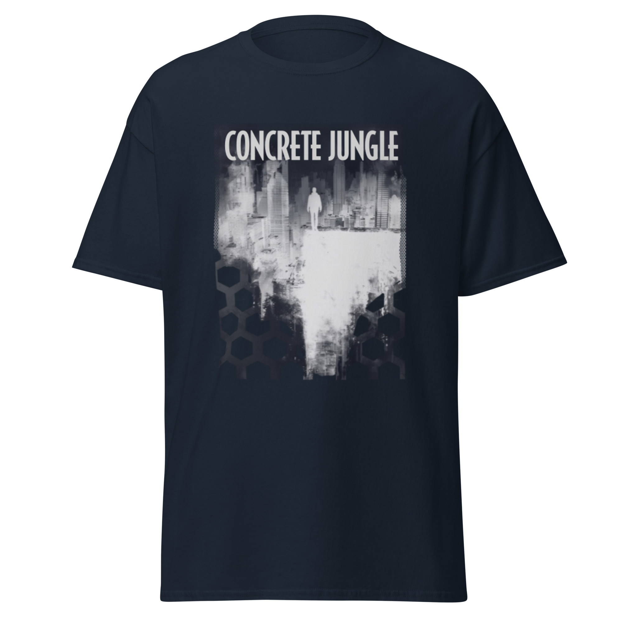 JUNGLA DE ASFALTO: imagen 3