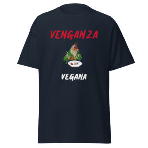 VENGANZA VEGANA: imagen 3