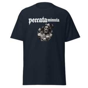 PECCATA MINUTA: imagen 2