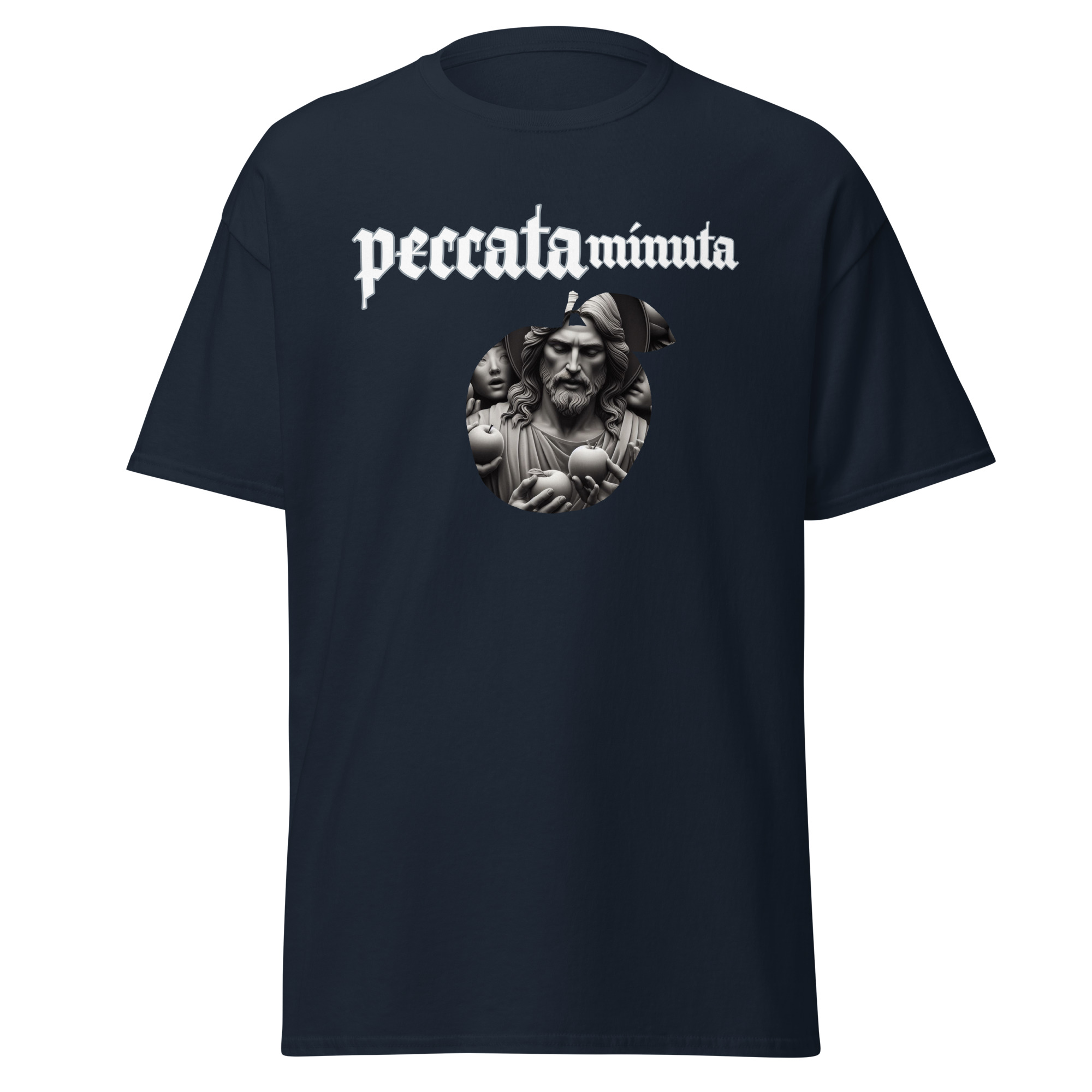 PECCATA MINUTA: imagen 2