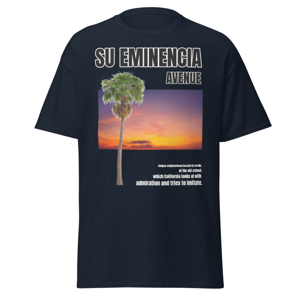 SU EMINENCIA