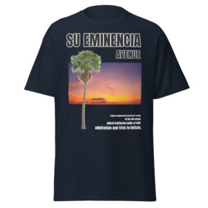 SU EMINENCIA: imagen 3