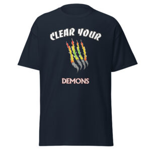 CLEAR DEMONS: imagen 2