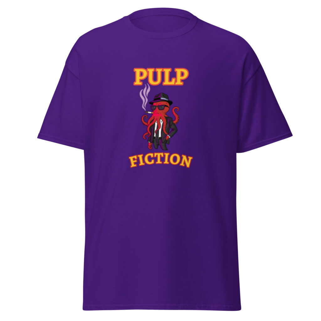 PULP FICTION