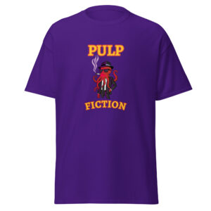 PULP FICTION: imagen 1