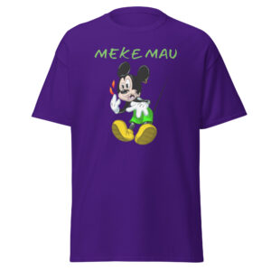 MEKE MAU: imagen 4