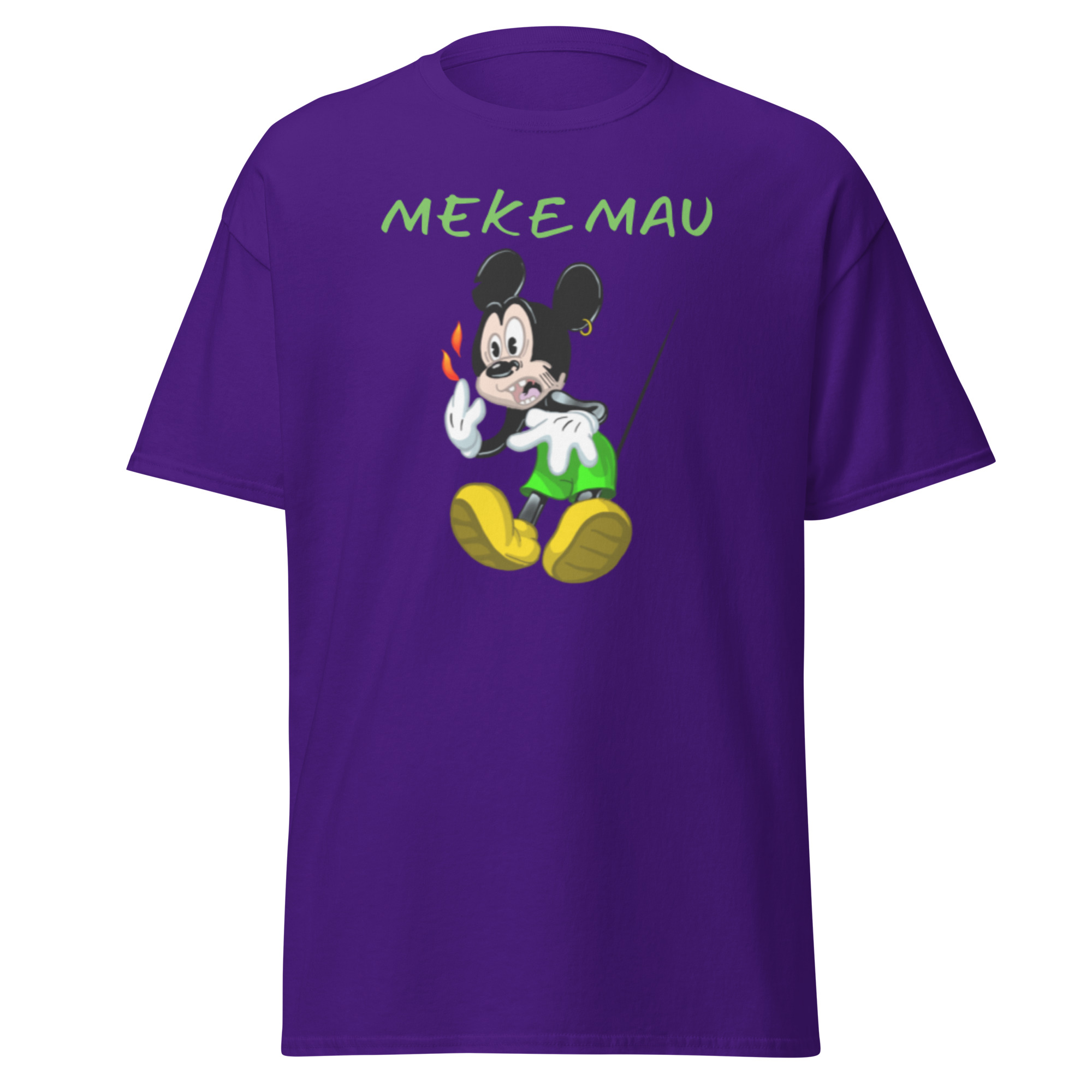 MEKE MAU: imagen 4