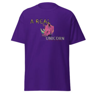 REAL UNICORN: imagen 4