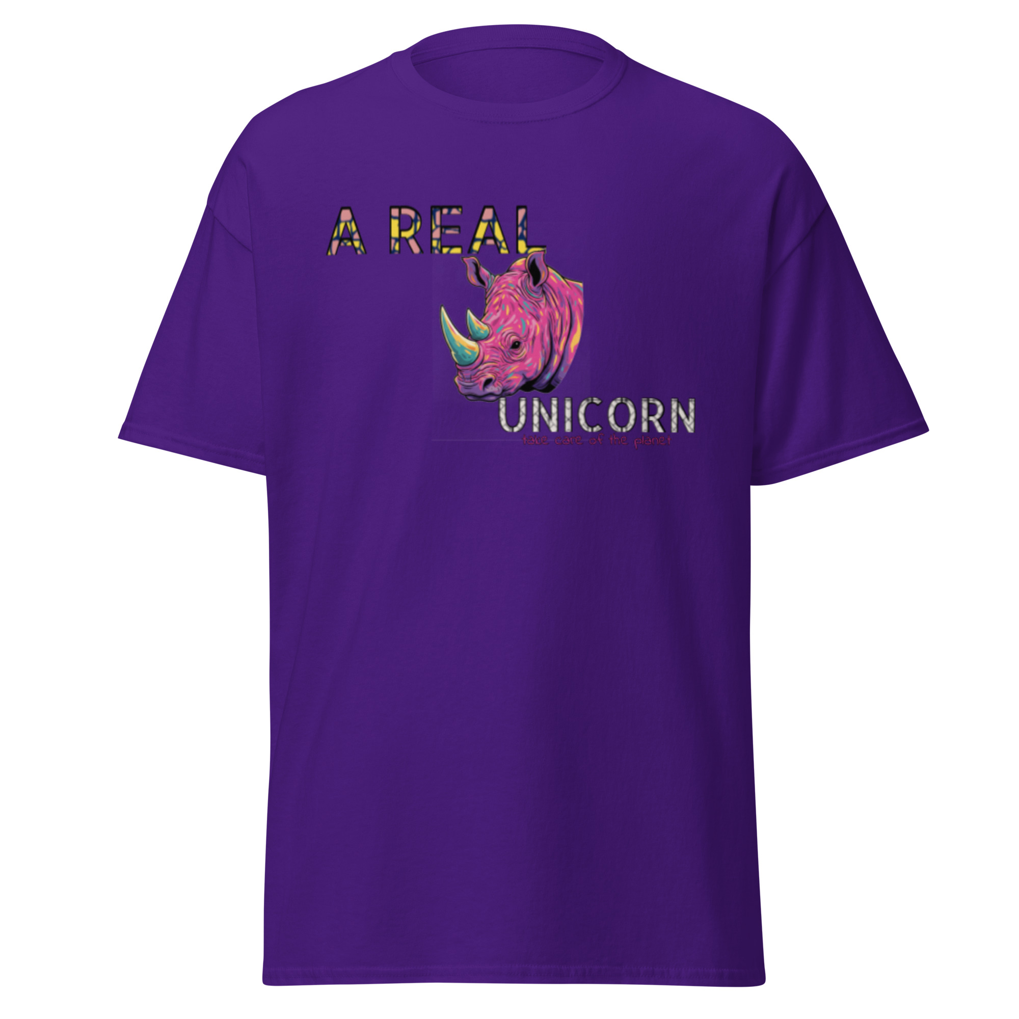 REAL UNICORN: imagen 4