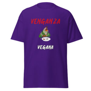 VENGANZA VEGANA: imagen 4