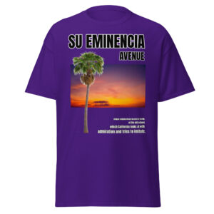 SU EMINENCIA: imagen 4