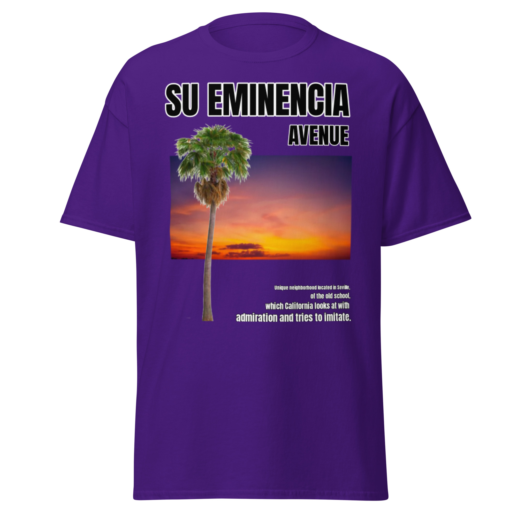 SU EMINENCIA: imagen 4