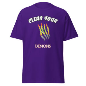CLEAR DEMONS: imagen 3