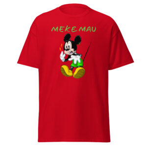 MEKE MAU: imagen 5