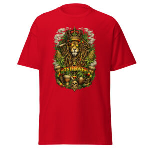 ONE LOVE: imagen 3