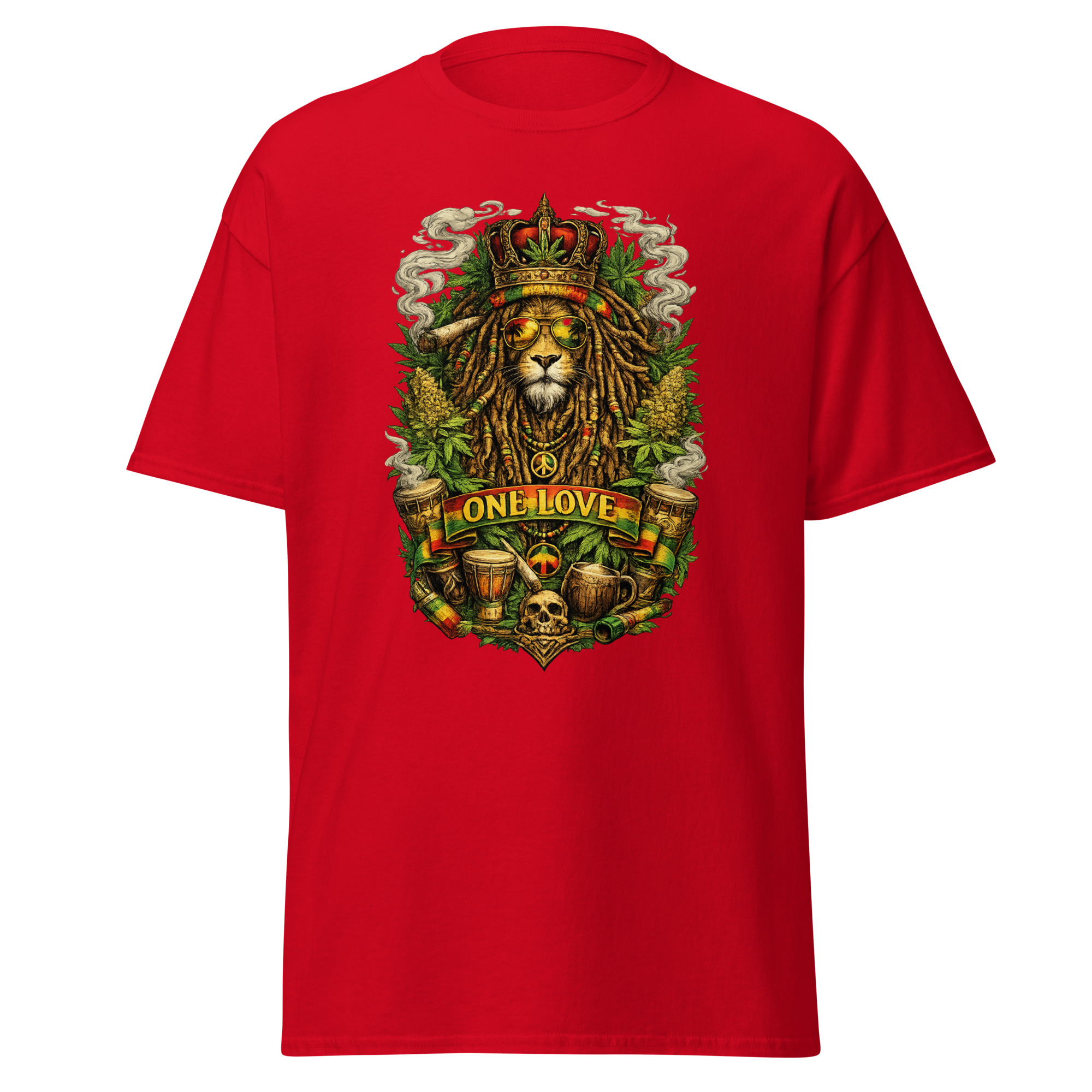 ONE LOVE: imagen 3