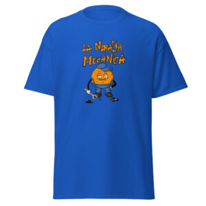 LA NARANJA MECÁNICA: imagen 4