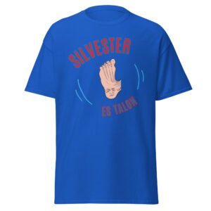 SILVESTER ESTALON: imagen 2