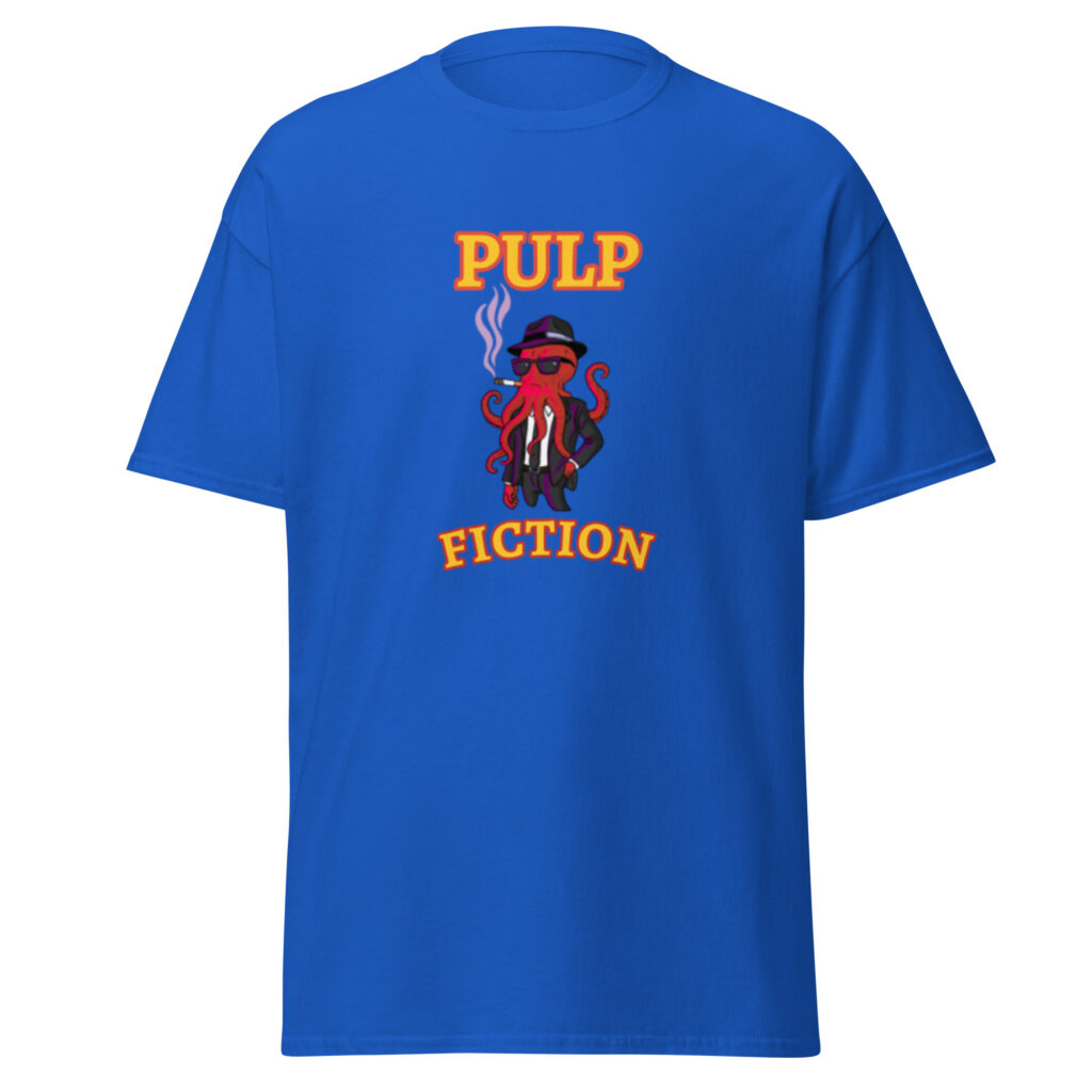 PULP FICTION