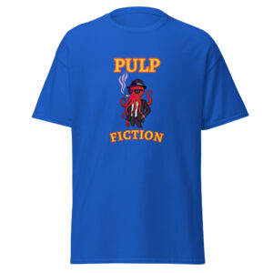 PULP FICTION: imagen 4