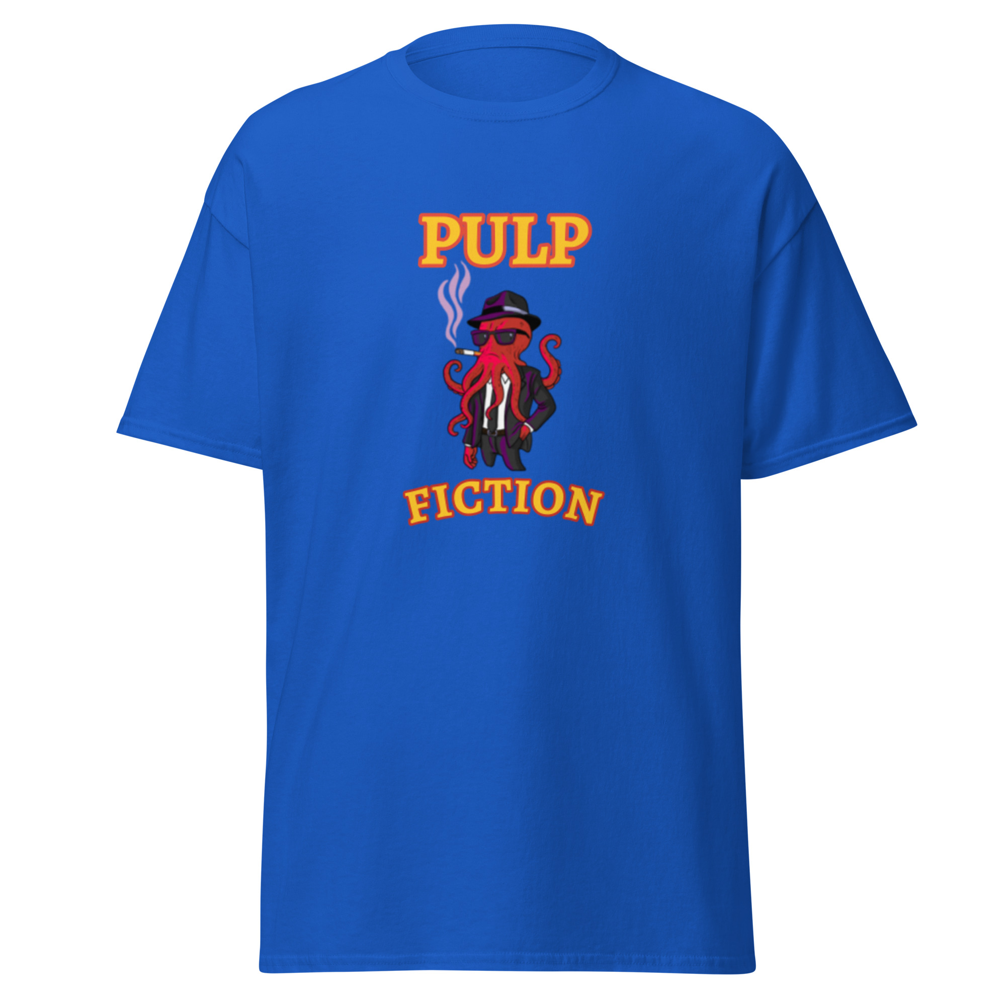PULP FICTION: imagen 4