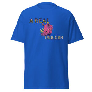 REAL UNICORN: imagen 6