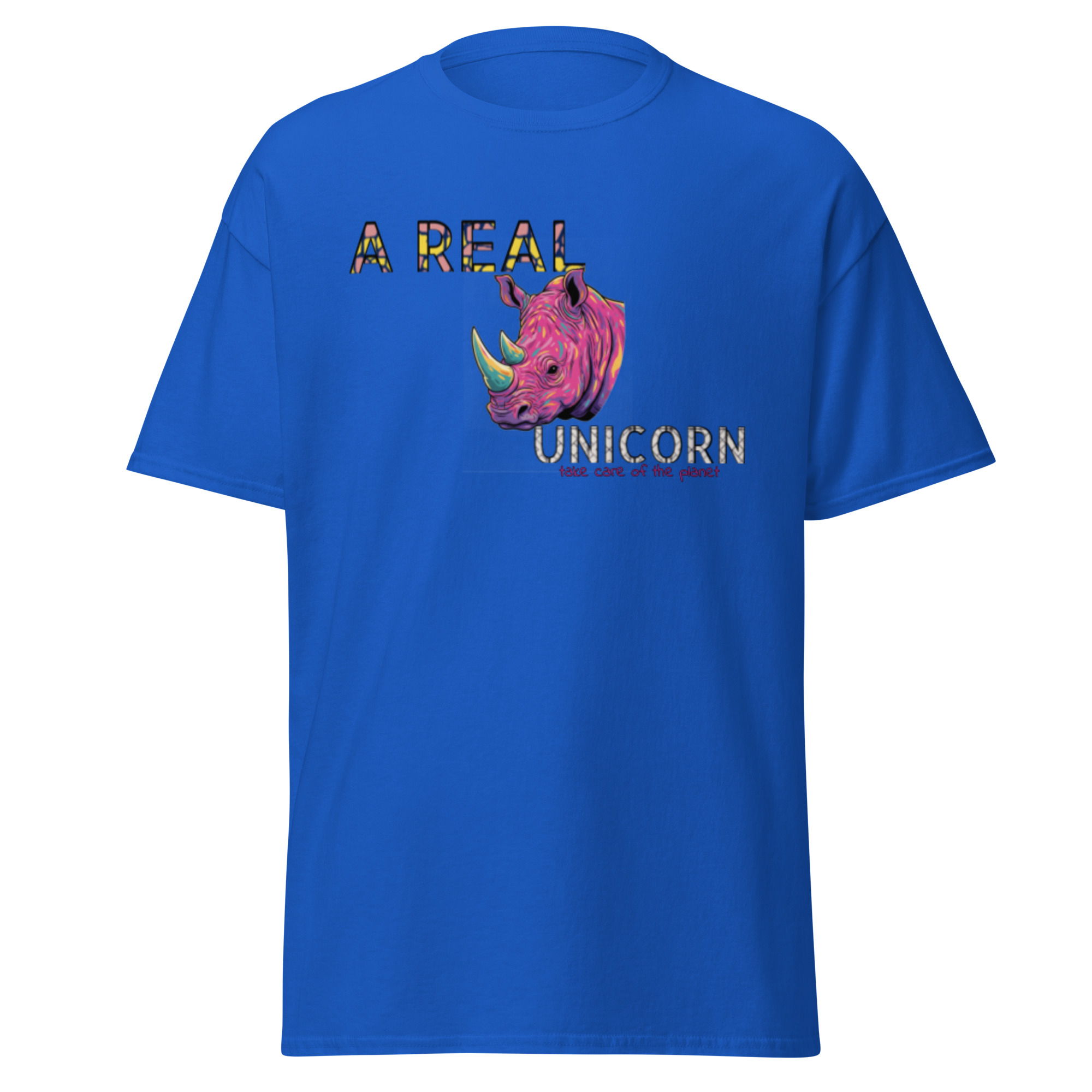 REAL UNICORN: imagen 6