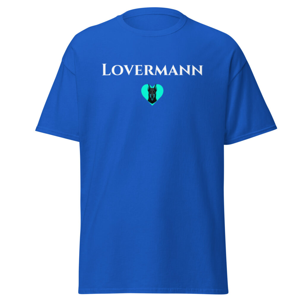 LOVERMANN