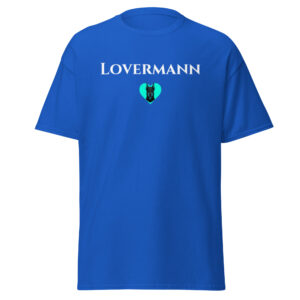 LOVERMANN: imagen 4
