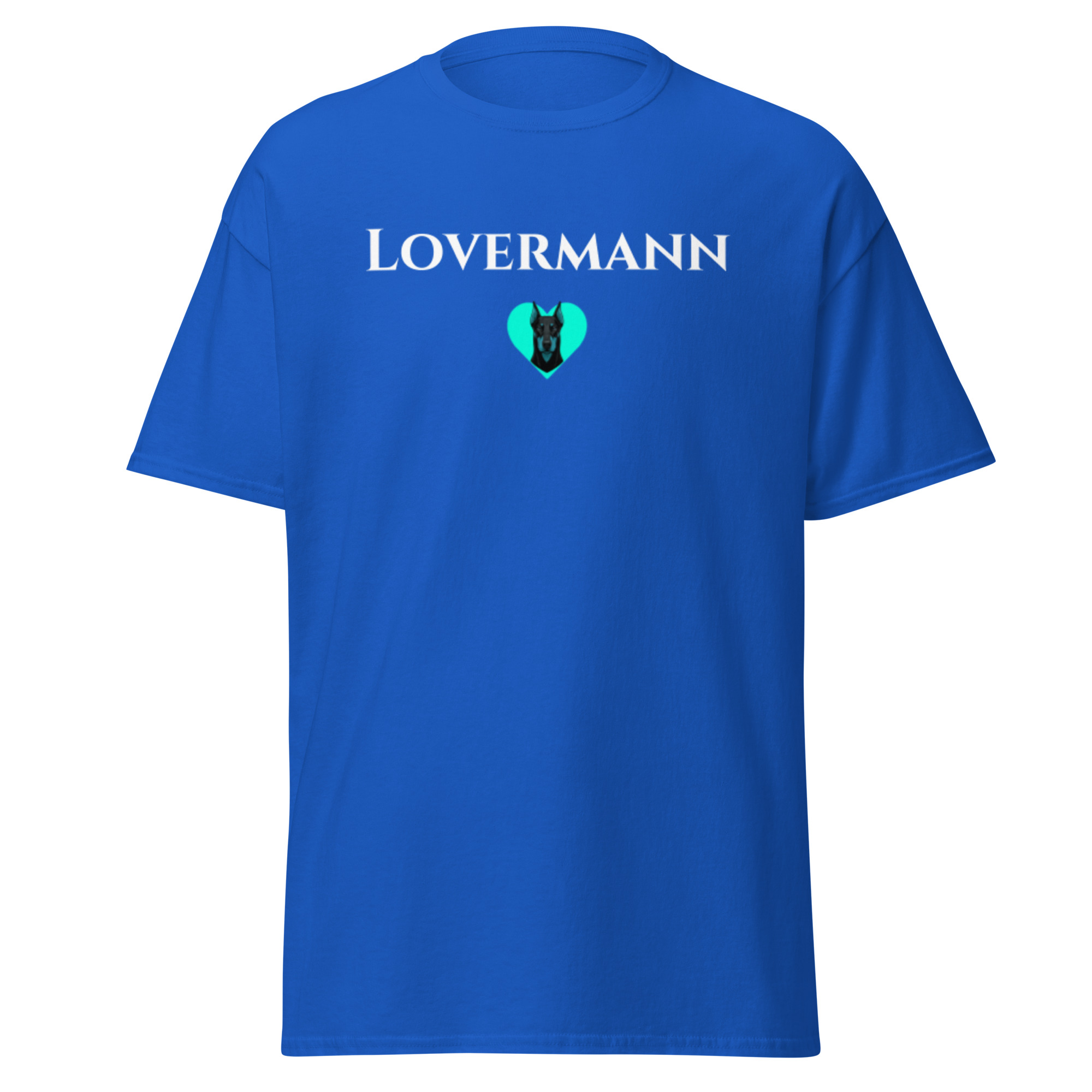 LOVERMANN: imagen 4