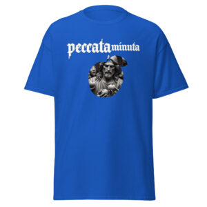 PECCATA MINUTA: imagen 4