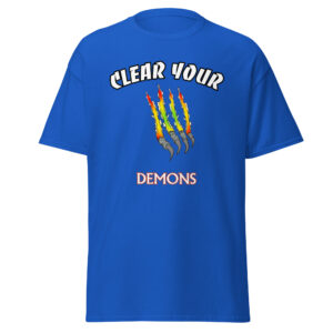 CLEAR DEMONS: imagen 5