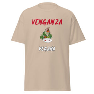 VENGANZA VEGANA: imagen 8