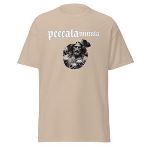 PECCATA MINUTA: imagen 8