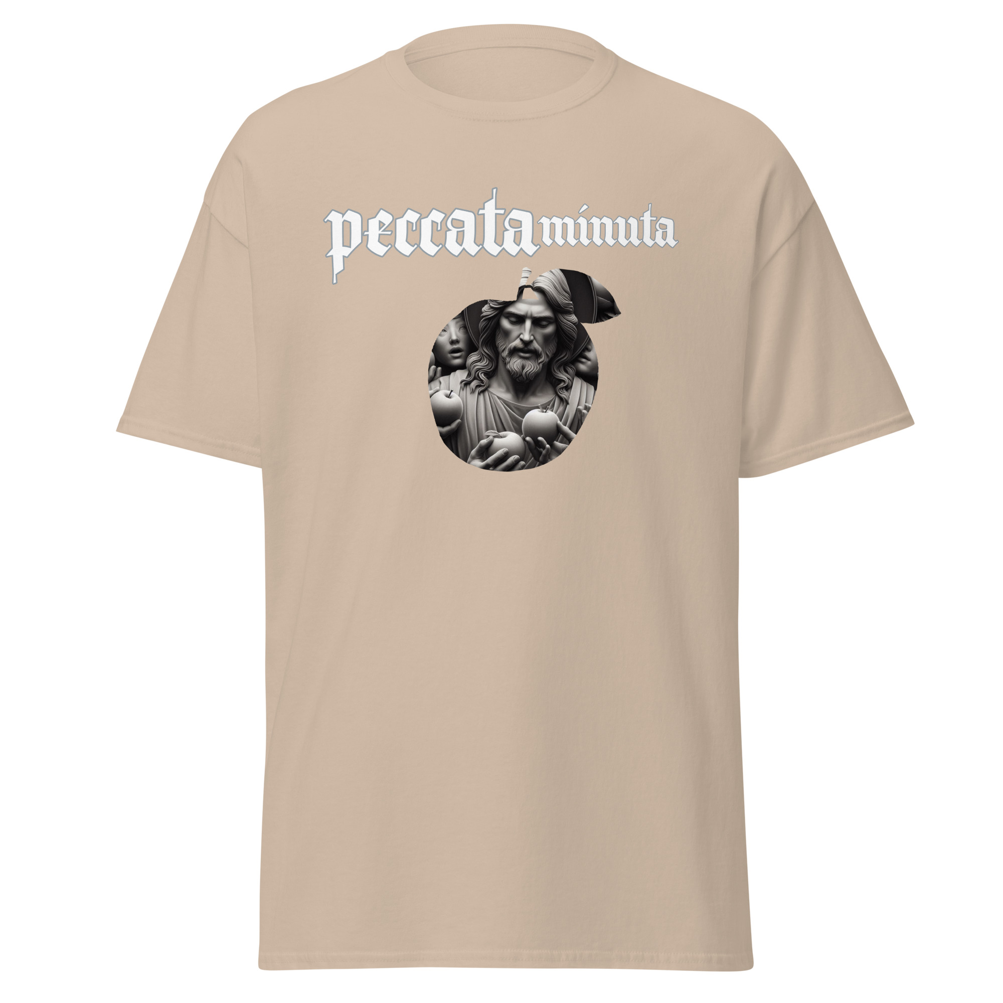 PECCATA MINUTA: imagen 8