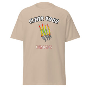 CLEAR DEMONS: imagen 9