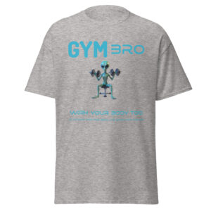 GYM BRO: imagen 5