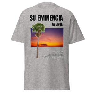 SU EMINENCIA: imagen 7